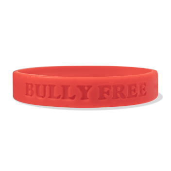 Bully Free Wristbands