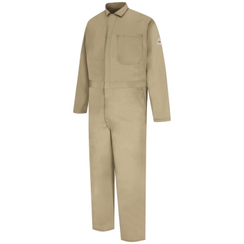 Bulwark Men's Classic Coverall Excel Fr - Cec2