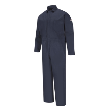 Bulwark Men's Classic Industrial Coverall - Excel Fr - Ceh2