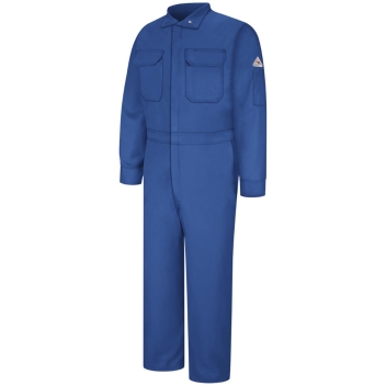 Bulwark Men's Premium Coverall - Nomex&reg; Iiia - 4.5 Oz. - Cnb2