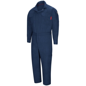 Bulwark Men's Tall Iq Series&reg; Mobility Coverall - Qc20t