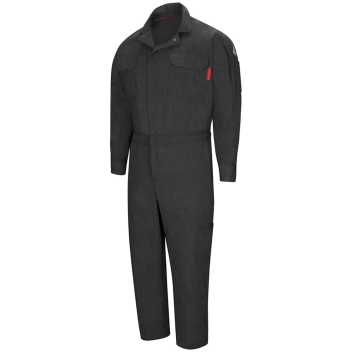 Bulwark Men's Iq Series&reg; Mobility Coverall - Qc20