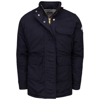 Bulwark Women's Deluxe Parka - Jlp7