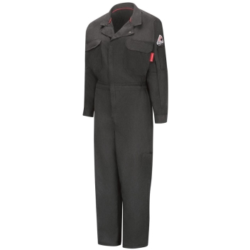Bulwark Women's Iq Series&reg; Mobility Coverall - Qc21