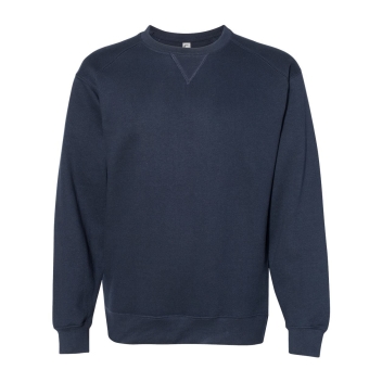 C2 Sport Men's Crewneck Sweatshirt - 5501