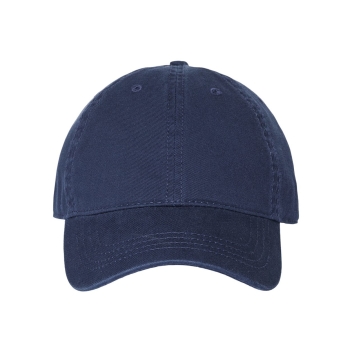 Cap America Relaxed Golf Dad Hat - I1002