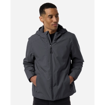 Core365 Men's Barrier All Season Jacket - Ce812
