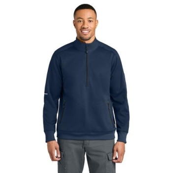 Carhartt Fld & Rscu 1/2-zip Mid-layer