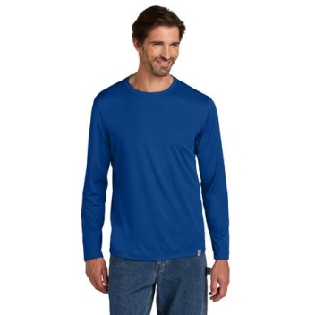 Carhartt Force Sun Defender Long Sleeve T-shirt
