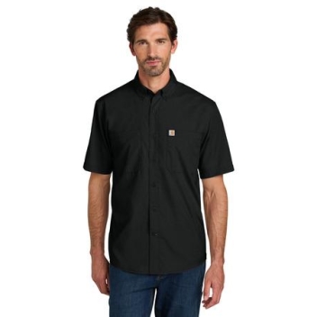 Carhartt Force Sun Defender Short Sleeve Shirt