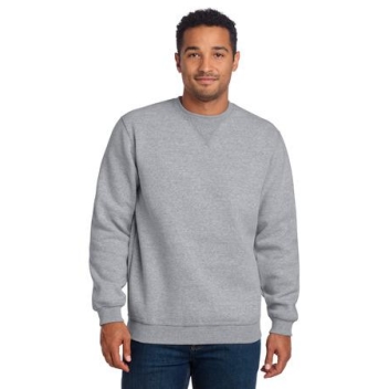 Carhartt Midweight Crewneck Sweatshirt.
