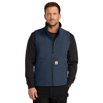 Carhartt Rain Defender Soft Shell Vest