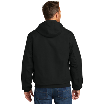 Carhartt Carhartt Tall Thermal-lined Duck Active Jac