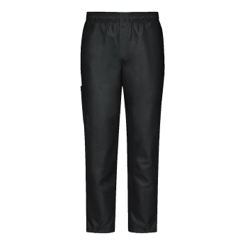 Chef Designs Airflow Chef Pants With Back Panels - 0p2m
