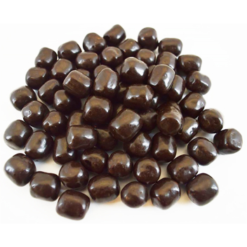 Chocolate Mint Creams In Stock Packaging