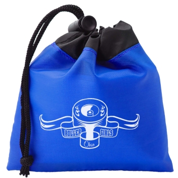 Cinch Tote - Empty