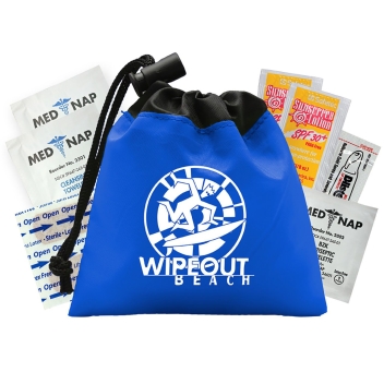 Cinch Tote - Sun Kit