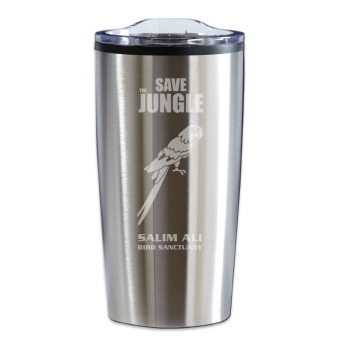 Color Splash Economy 20 Oz Stainless Steel Tumblers - Laser