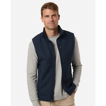 Columbia Men's Ascender&trade; Ii Soft Shell Vest - 216510