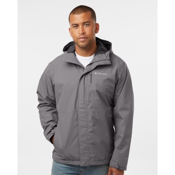 Columbia Men's Hikebound&trade; Ii Jacket - 208934