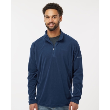 Columbia Men's Klamath Range&trade; Ii Half-zip Pullover - 212469