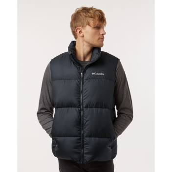 Columbia Men's Puffect&trade; Iii Vest - 208687