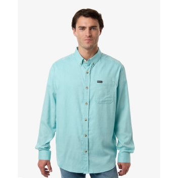 Columbia Men's Rapid Rivers&trade; Ii Shirt - 155205