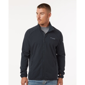 Columbia Men's Spectre Ridge&trade; Ii Tech Fleece Full-zip Jacket - 209751