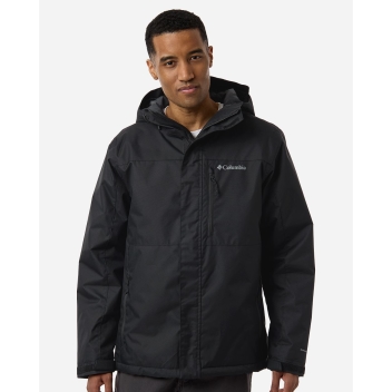 Columbia Men's Tipton Peak&trade; Iii Insulated Hooded Jacket - 208959