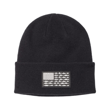 Columbia Pfg Fish Flag&trade; Cuffed Beanie - 205379