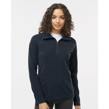 Columbia Women's Glacial&trade; Iv Fleece Half-zip Pullover - 212495