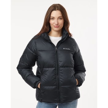 Columbia Women's Puffect&trade; Ii Full-zip Jacket - 209029