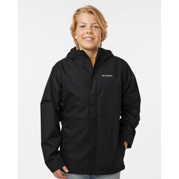 Columbia Youth Hikebound&trade; Ii Jacket - 211592