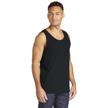 Comfort Colors Heavyweight Ring Spun Tank Top.