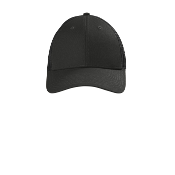 Cornerstone Canvas Mesh Back Cap.