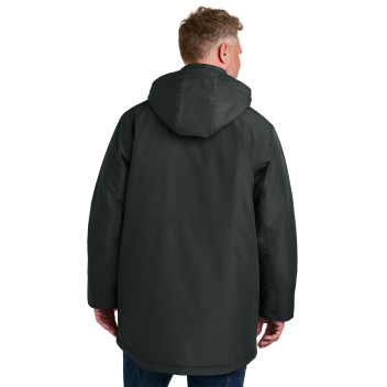 Cornerstone Elements Insulated Parka