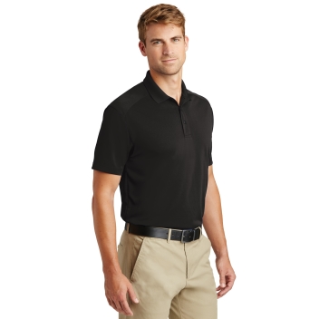 Cornerstone Select Lightweight Snag-proof Polo.