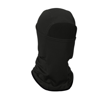 Cornerstone Smooth Fleece Face Mask