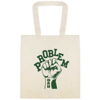 Holidays & Special Events R B M Custom Everyday Cotton Tote Bags Style 151969