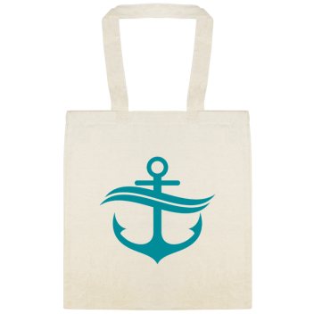 Parties & Events Custom Everyday Cotton Tote Bags Style 151556