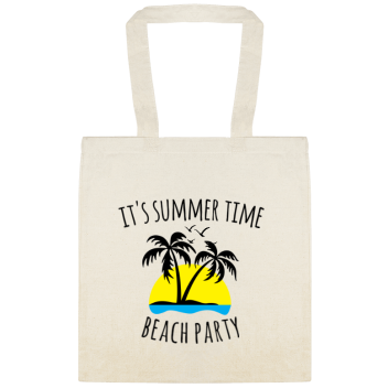 Parties & Events Custom Everyday Cotton Tote Bags Style 151125