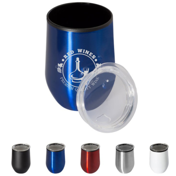 Double-Wall Tumblers