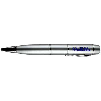 Custom Metal Usb Pens With Laser
