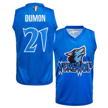 Custom Adult Basketball Jerseys