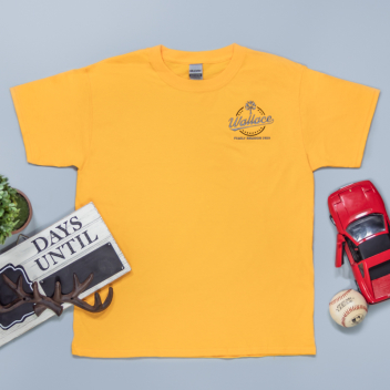 Promotional Products Featuring Custom Embroidered Apparel