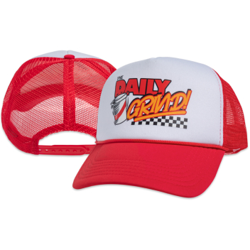 Custom Caps & Headwear