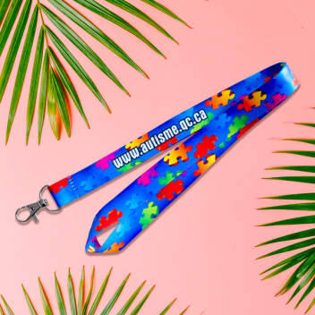 Increasing Visibility in the Community