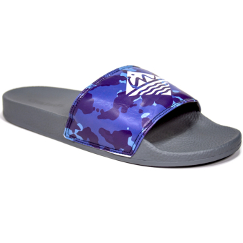 Custom Full Color Slide Sandals