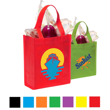 Reusable Tote Bags 