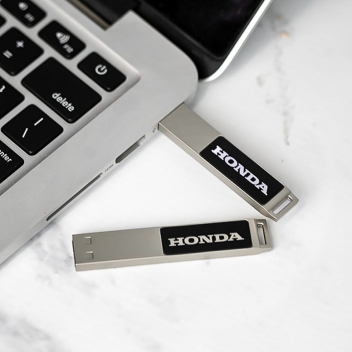 Custom Led Logo Usb Drive Sticks